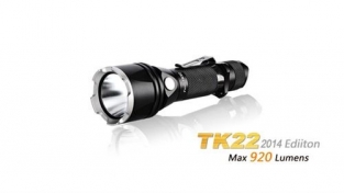 Fenix TK22